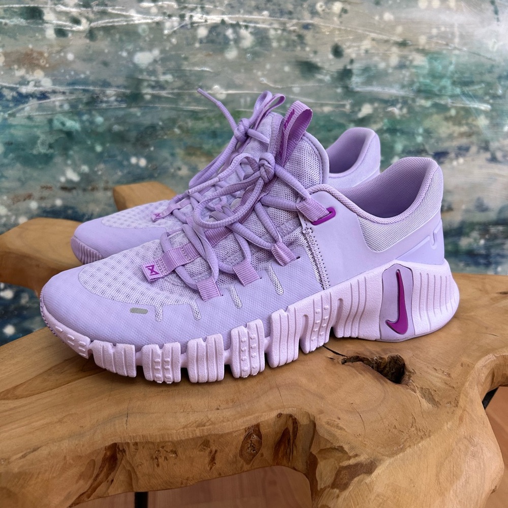 Nike Free Metcon 5